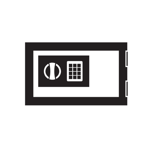 safety box icon
