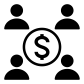 funding icon