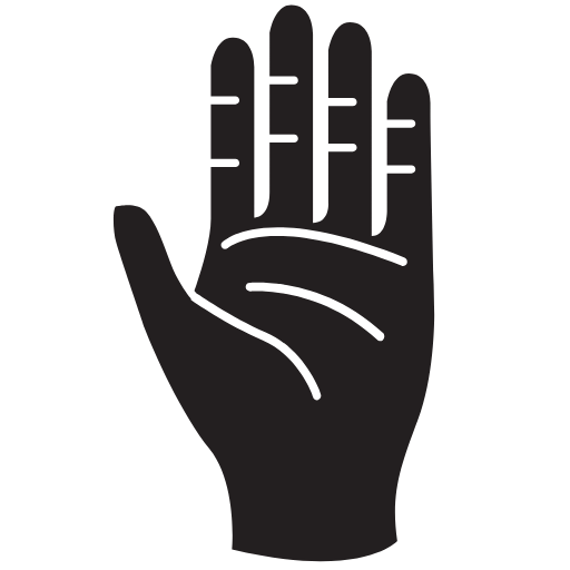 hand icon
