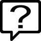Question icon