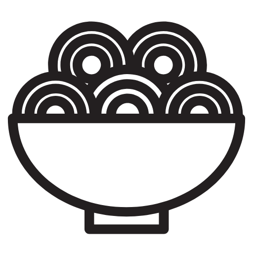noodles icon