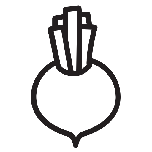 turnip icon