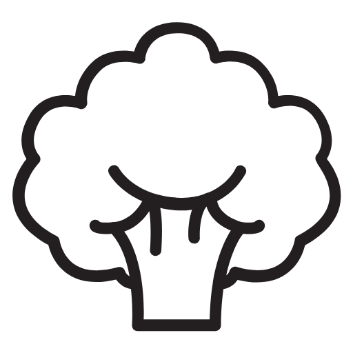 broccoli icon
