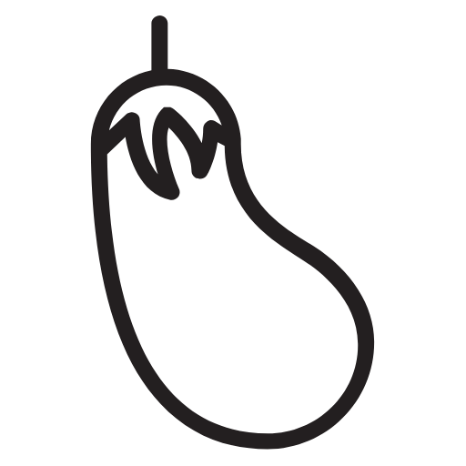 eggplant icon
