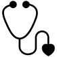 stethescope icon