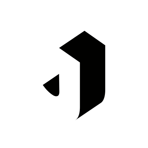 j icon