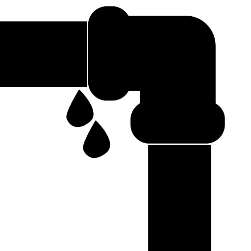 water pipe icon