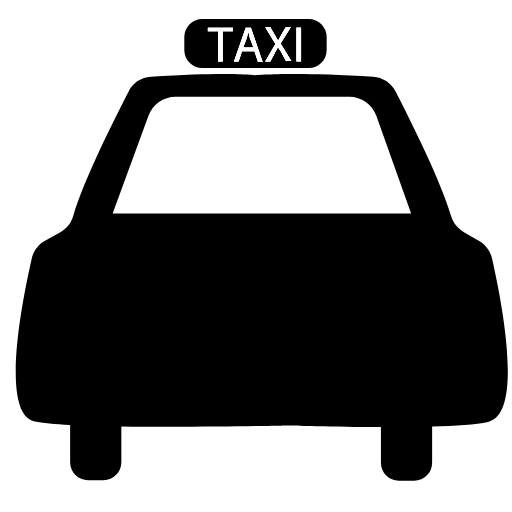 taxi icon