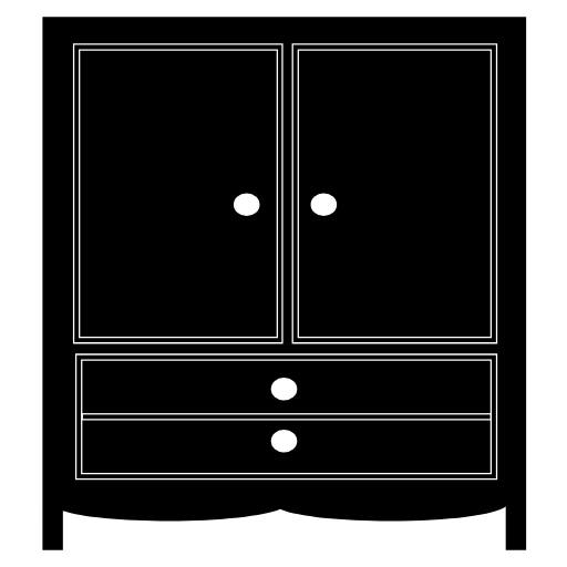 cabinets icon