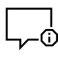 Message Details icon