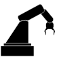 Robot icon