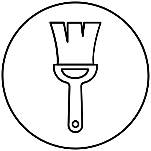 brush icon