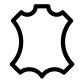 leather swatch icon