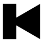 Skip Backward icon