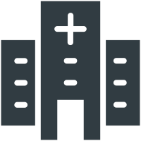 Hospital  Icon