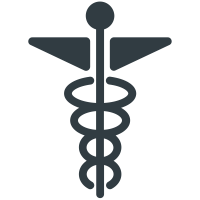 Caduceus  Icon