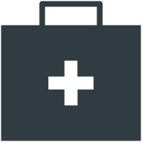 First Aid  Icon
