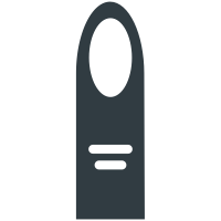 Finger  Icon