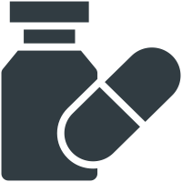 Medicine Jar  Icon