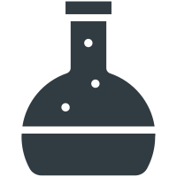Flask  Icon