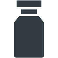 Medicine Jar  Icon