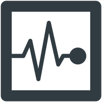 ECG  Icon