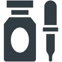 Dropper Medicine Icon