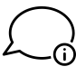 Message detail icon