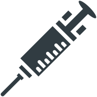 Injection  icon