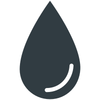 Drop  icon