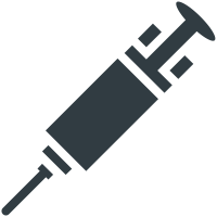 Injection  icon