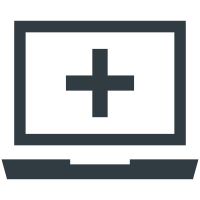 Online Aid  icon