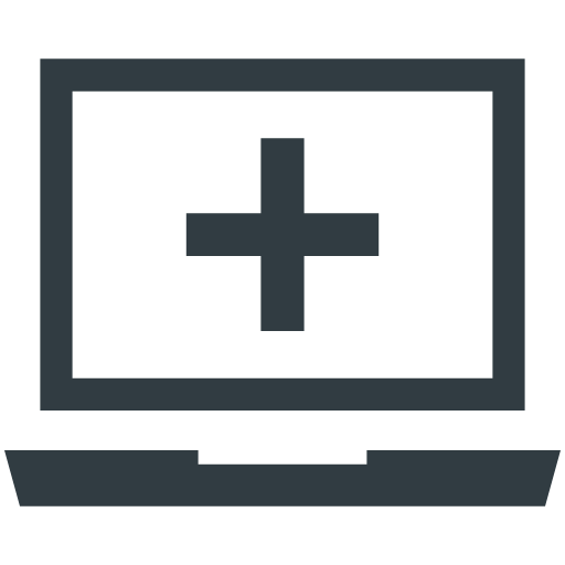 online aid  icon