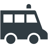 Ambulance  icon