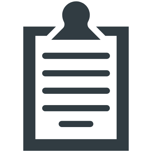 prescription  icon