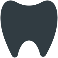 Tooth  icon
