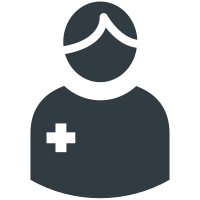 Lady Doctor icon