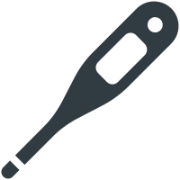 Thermometer  icon