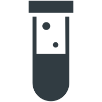 Test Tube  icon