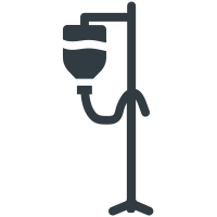 Blood Transfusion  icon