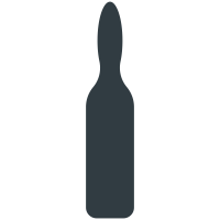 Injection Vial  icon