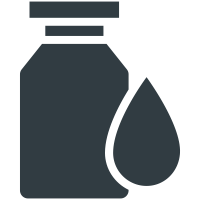 Syrup Bottle  icon