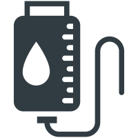 Blood Transfusion  icon