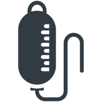 Blood Transfusion  icon