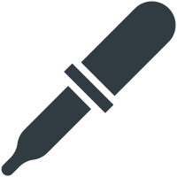 Dropper  icon