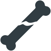 Fracture  icon
