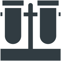 Test Tube  icon