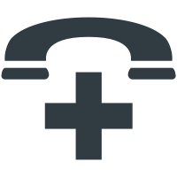 Hospital Helpline  icon