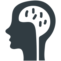 Human Head  icon