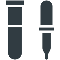 Lab Test  icon